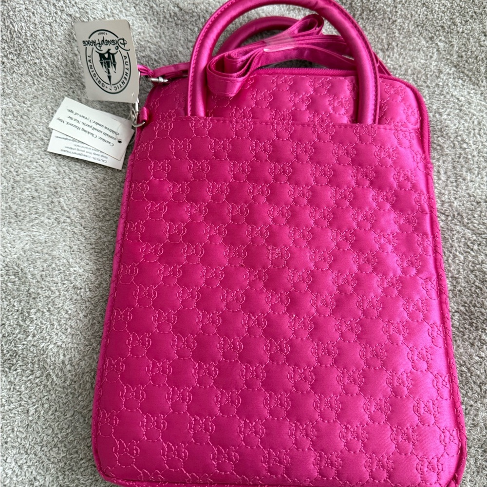 Disney Pink Tablet Sleeve